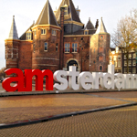 Amsterdam Turlar