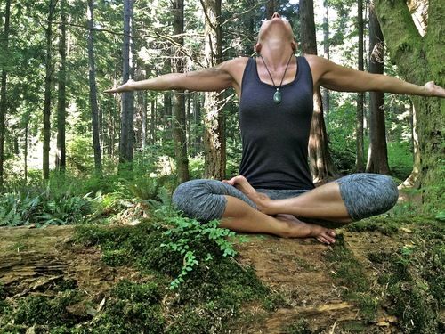 Amsterdam Yoga Festivali Turu