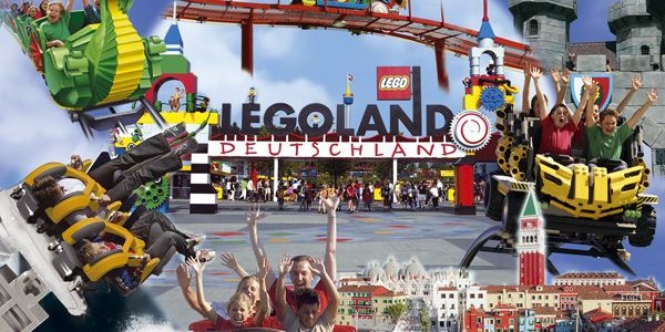 Legoland Turlar
