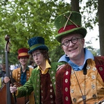 Efteling Park Amsterdam