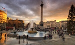 Londra Dublin Turları