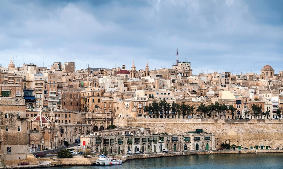Malta Turları