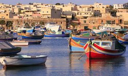 Malta Otelleri