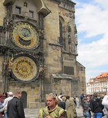 Orta Avrupa Prag Turlar
