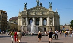 Ukrayna Lviv Turları