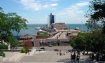Ukrayna Odessa Turları