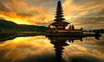 Bali Honeymoon