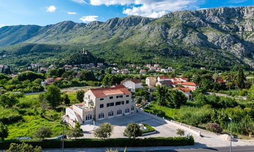 Apartments Dubelj Dubrovnik