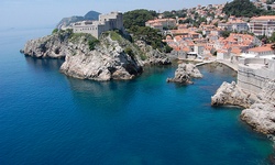 Hırvatistan Dubrovnik Turları