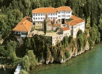 Kosova Turları