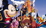Paris Disneyland Ramazan Bayramı