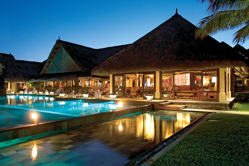 Mauritius Constance Belle Mare Plage Resort