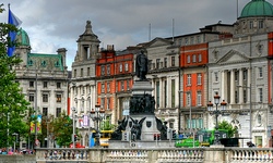 Dublin Ylba Turlar