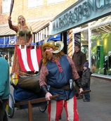 Dublin Viking Festival