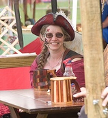 Dublin Viking Festival