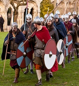 Dublin Viking Festival