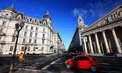Buenos Aires Turu