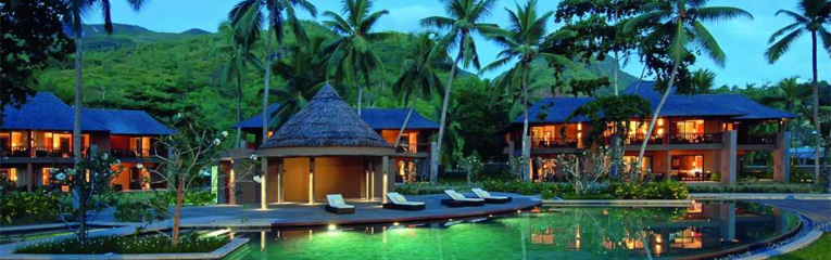 Constance Hotels