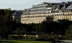 Le Meurice Hotel Paris Dorchester