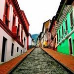 Unesco Dnya Miras Ekvador Turu