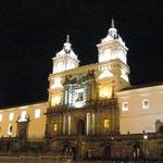 Unesco  Ekvador Turlar