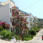 Yurtii Otel