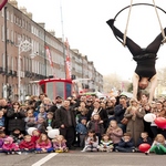 Dublin St. Patrick Turu