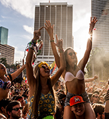 Ultra Music Festival Miami