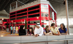 Dubai Ferrari World