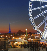 Ylba Paris Turlar