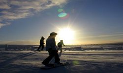 Finlandiya Lapland Turlar Rovaniemi