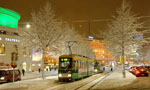 Lapland Christmas Turlar Rovaniemi