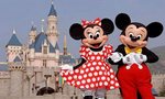 Paris Disneyland Turu