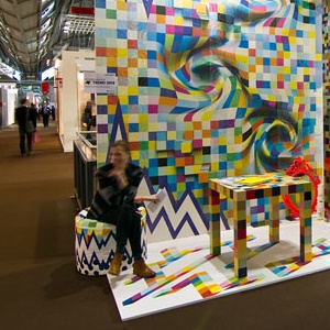 Heimtextil Frankfurt