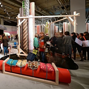 Almanya Tekstil Fuarlar�