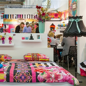 Uluslararas� Tekstil Fuarlar�