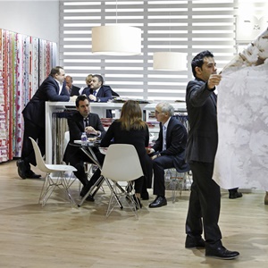 Frankfurt Heimtextil Fuar�