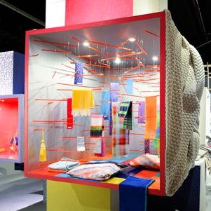 Heimtextil Almanya Fuar�