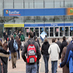 Eurotier Hannover Hayvanclk