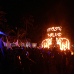 Koh Samui Full Moon Party