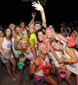 Full Moon Party Koh Samui