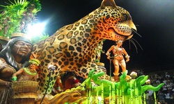 Gualeguaychu Karnaval