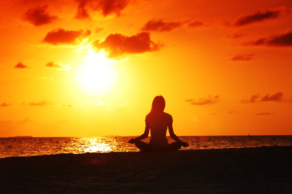 Hindistan Yoga & Wellness zel Program