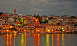 Budva Turları