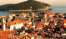 Dubrovnik Turları