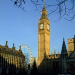 Londra Turu