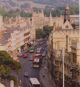 Londra Ylba Otelleri