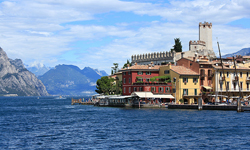 Verona Garda Gl Sirmione Gardaland