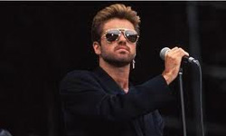 George Michael Symphonica