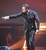 George Michael Konserleri